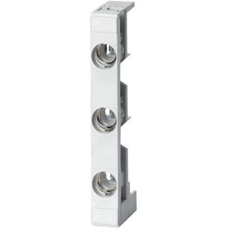 Neozed-Sicherungssockel D02/63A 3p 400V