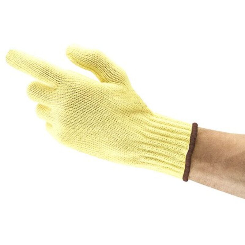 70-215 Size 9, 0 Mechanical Protection Gloves - Ansell
