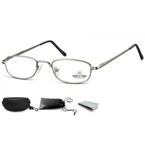 Nerd-Computerbrille mit Blaulichtfilter, 25892
