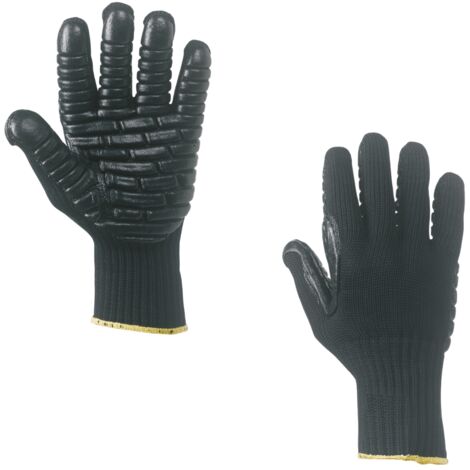 Neri Anti-Vibrations-Arbeitshandschuhe 1221