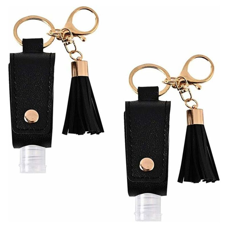 Serbia - Nero) Dispenser di gel idratante per