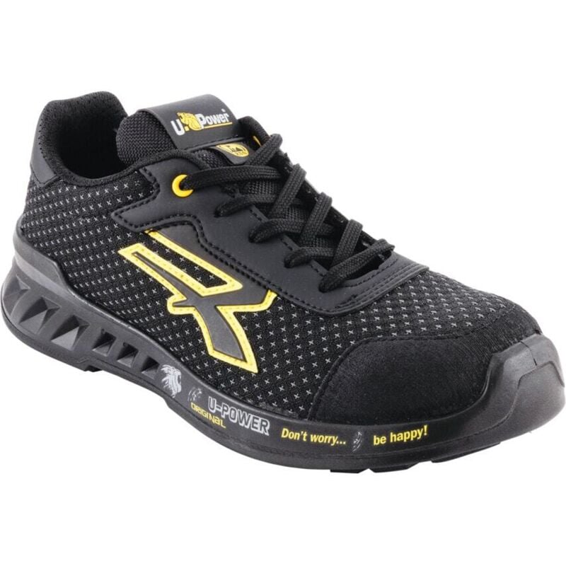 U Power Matt ESD S3 CI SRC (S-UK5/EU38)