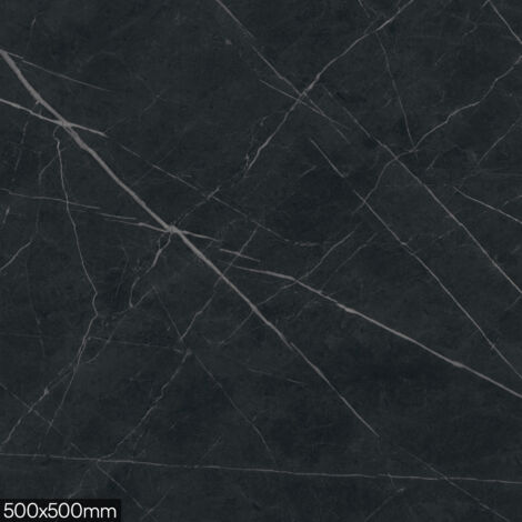 Nero Grafite Effect Solid Laminate Worktop - 3600 x 900 x 12mm