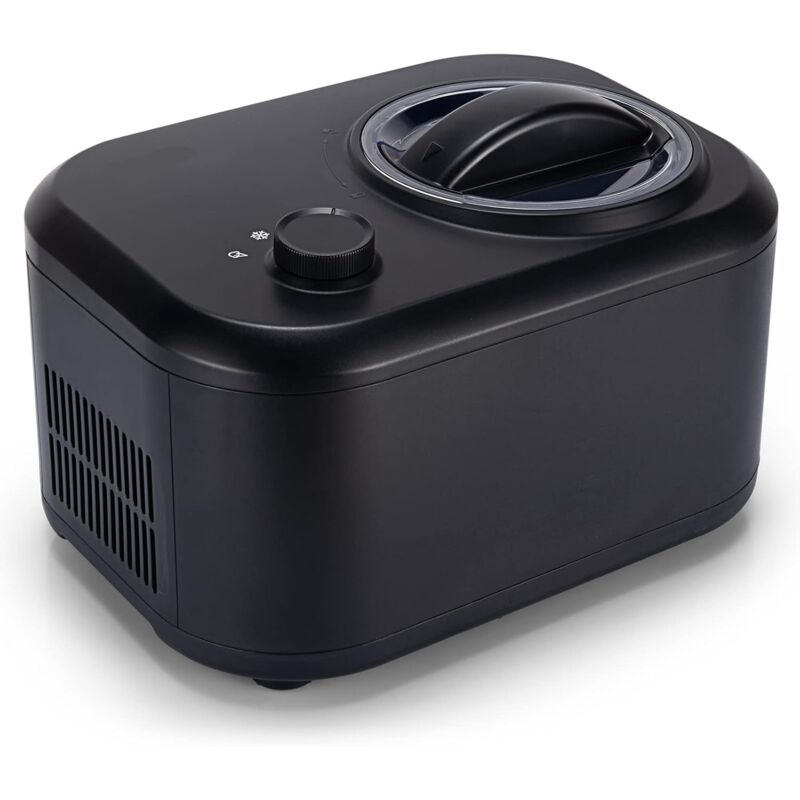Gelateria 1L 100W, Macchina di Raffreddamento con