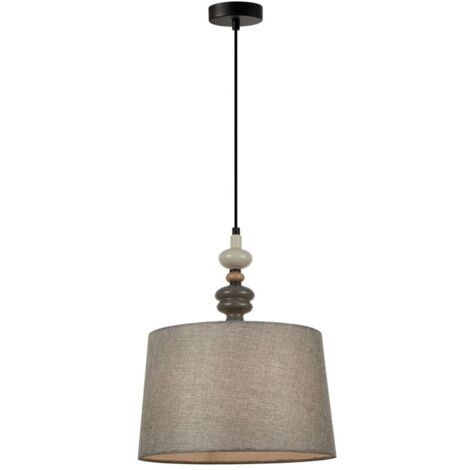 NEROM PND22374BBK Italux Hängelampe