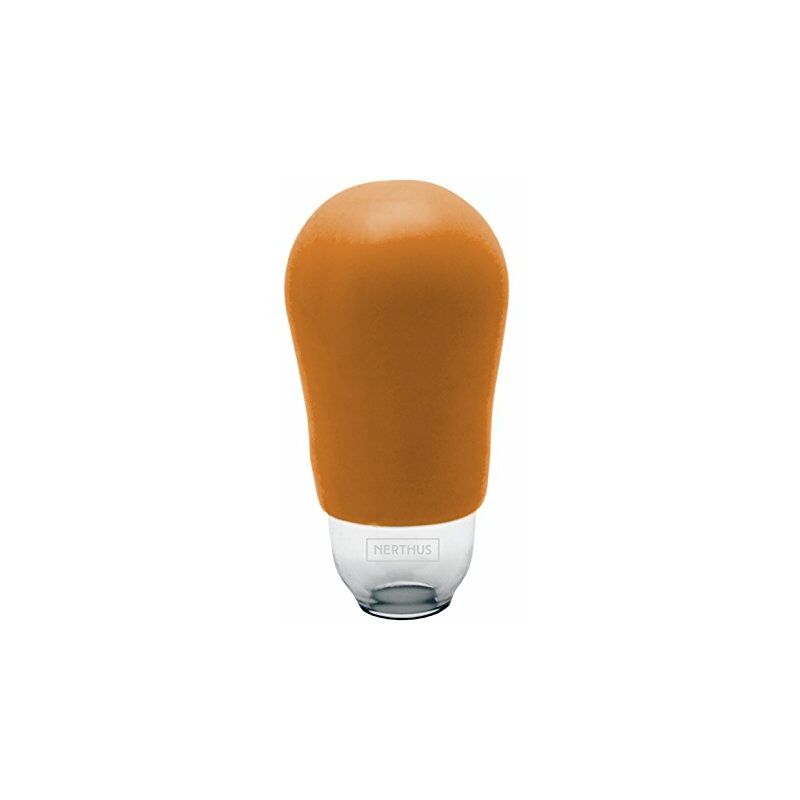 Fih 310 Separatore Uova, Silicone, Arancione