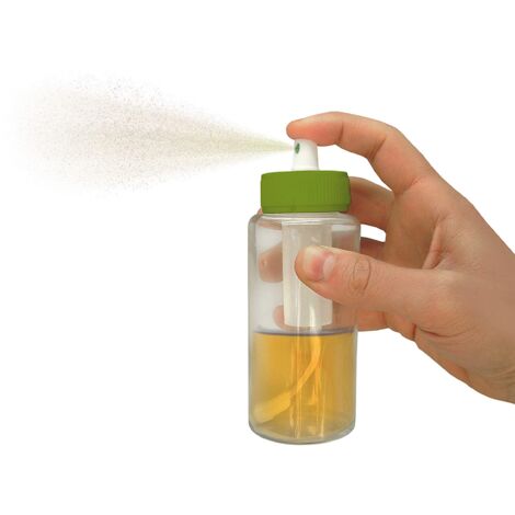 Nerthus Vin Bouquet FIH 025-Spray per Olio e aceto, 65 cl