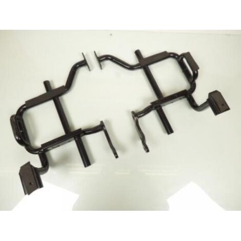 Nervenbar für Quad TGB Target neu