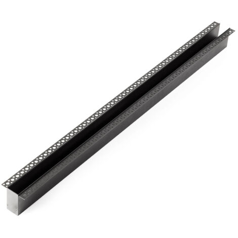 NESO Carril empotrable 1 metro