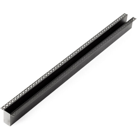 NESO Carril empotrable 2 metro