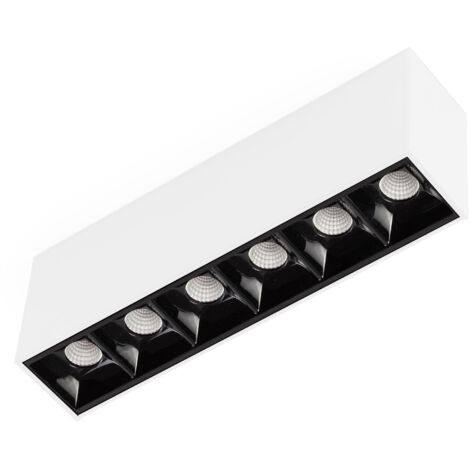 NESO POINT6 3000K 12° blanco