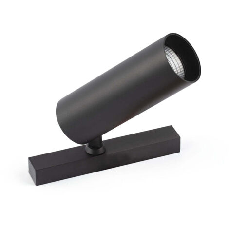 NESO SLIM HOLE 3000K 36 grados negro