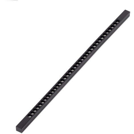 NESO SLIM POINT24 3000K 25 grados negro DALI