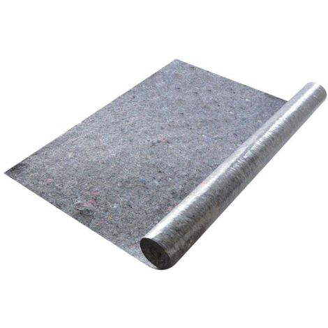 Nespoli Abdeckvlies 10 x 1 m - 220 g/m² Abdeckplanen & Malervlies