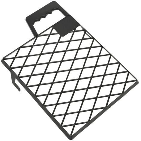 Nespoli Abstreifgitter 18 x 21 cm Abstreifgitter & Farbwannen