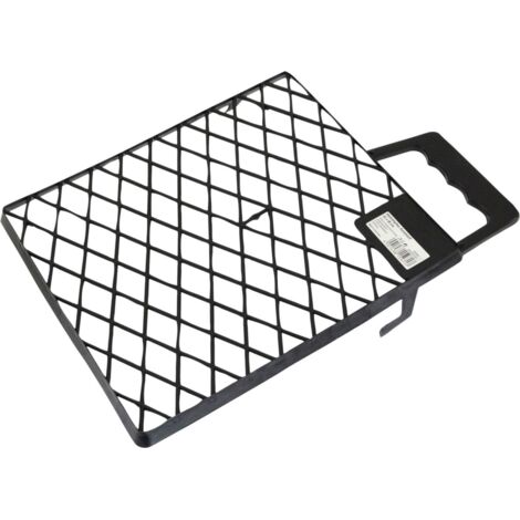 Nespoli Abstreifgitter 22 x 26 cm Abstreifgitter & Farbwannen