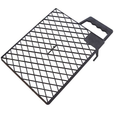 SENCYS Nespoli Abstreifgitter 26 x 30 cm Kunststoff Farbgitter Abtropfgitter Farbe