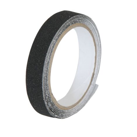 Nespoli Antirutschband 19 mm x 3 m Haushaltsklebeband & Klebehaken