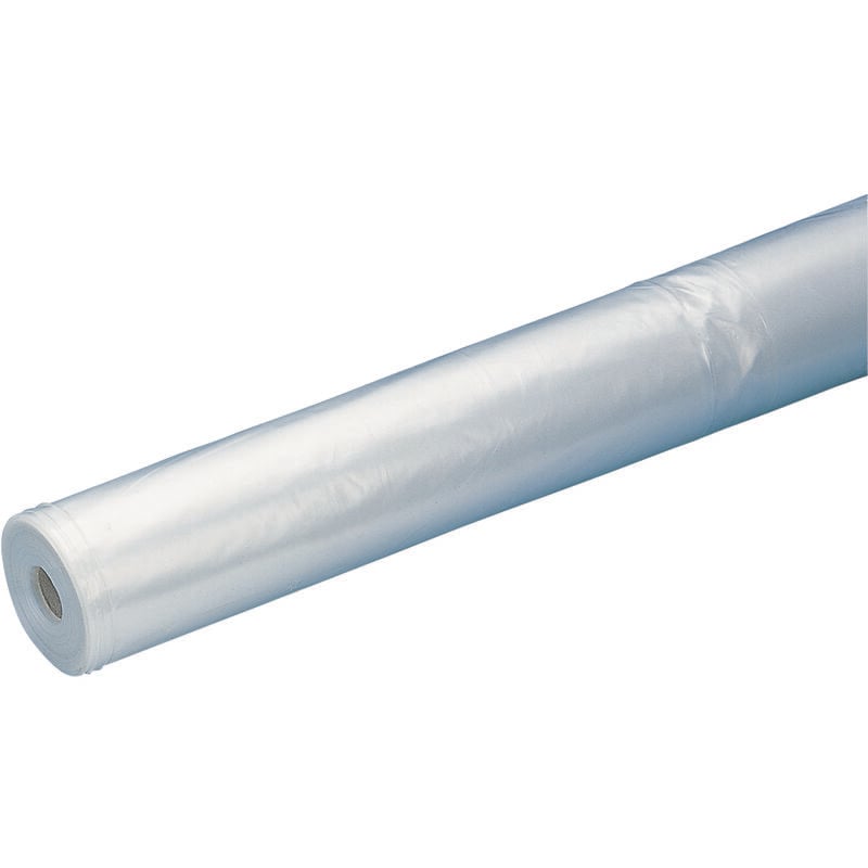 Bâche de protection bâtiment Extra 75m² 3x25 m