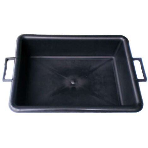Nespoli Cassoncino Nero 10l