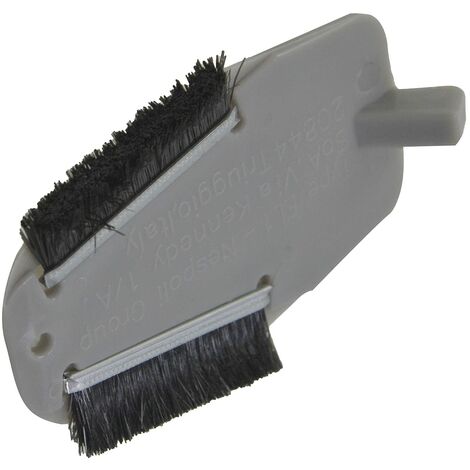 Nespoli Easyliner 2 Placchette Ricambio