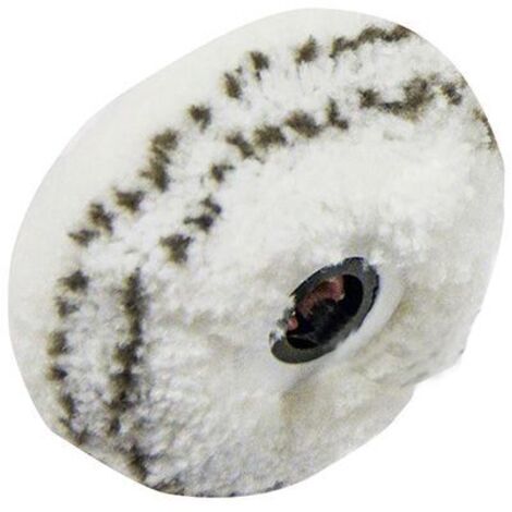 Nespoli Eckenrollerwalze GreyTop mit Antihaftbeschichtung 5 cm, 12 mm Farbroller