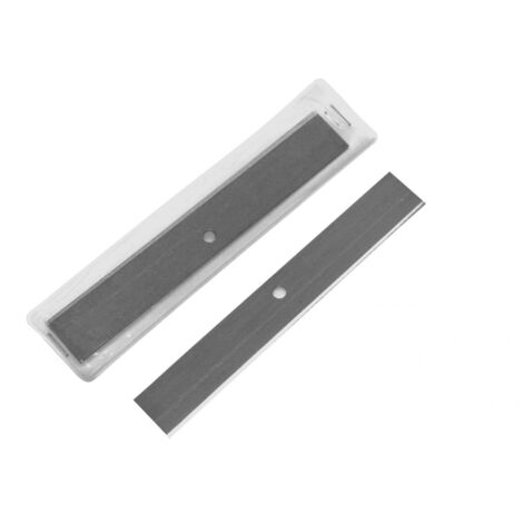 Nespoli Ersatzklingen 150 mm - 3 Stück Tapezierwerkzeug