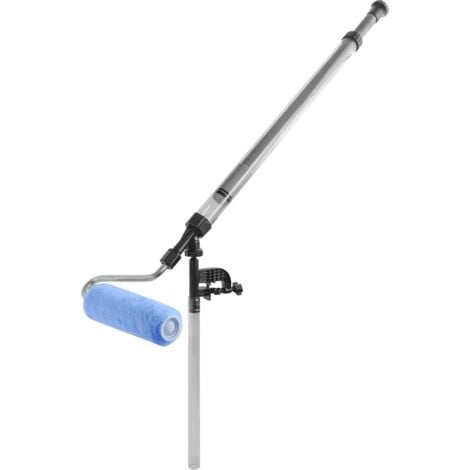 Nespoli Farbroller mit Farbtank 25 cm Farbroller