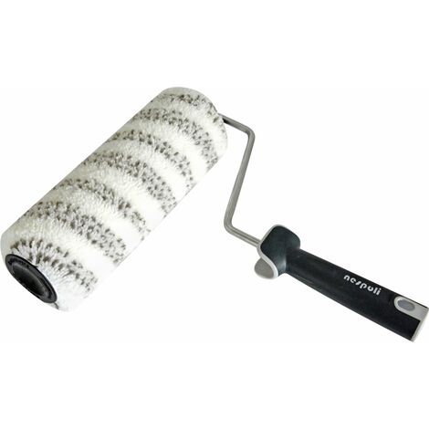 Nespoli Farbroller RollMatic® Soft-Touch 25 cm, 18 mm Farbroller