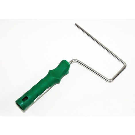 Nespoli Farbrollerbügel 18 cm, Ø 8 mm Farbroller