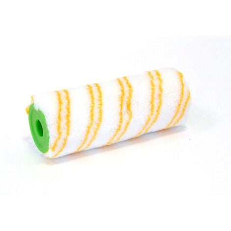 Nespoli Farbwalze NylonFibre Farbrolle Rolle Malerrolle Malerwalze 18 cm