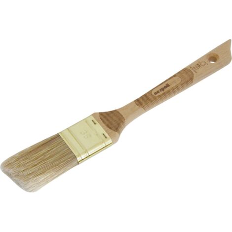 Nespoli FillPro Fensterpinsel 35 mm Malerpinsel