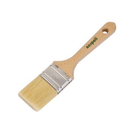 Nespoli FillPro Flachpinsel 50 mm Malerpinsel