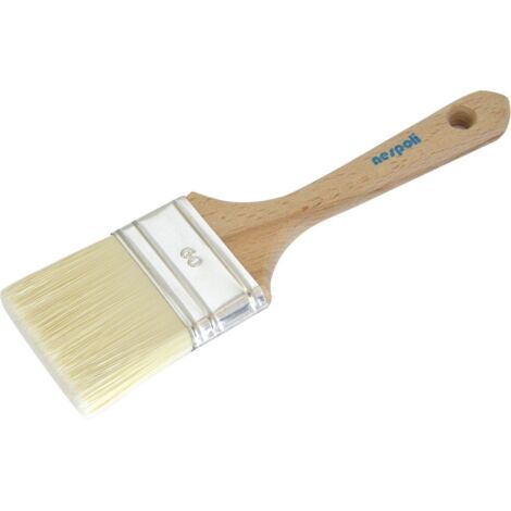Nespoli FillPro Flachpinsel alle Lacke 60 mm Malerpinsel