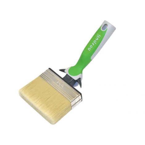 Nespoli FillPro® Winkel-Flächenstreicher 100 mm Malerpinsel