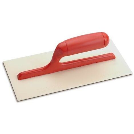 NESPOLI Frattone Usa, Base Plastica, Ergonomico 13x28 Cm