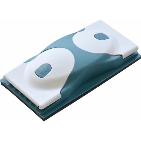 Nespoli Handschleifer Schleifpapier & Schleifhilfen