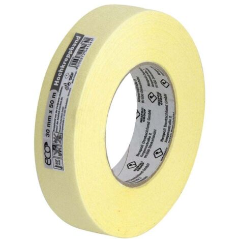 Nespoli Hochkreppband 30 mm x 50 m Kreppband
