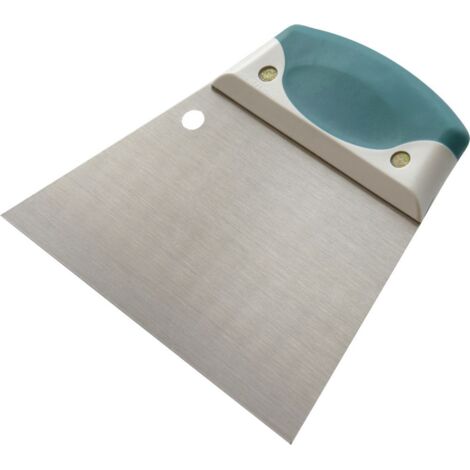 Nespoli Kleberspachtel Breite  18 cm Spachtel & Schaber