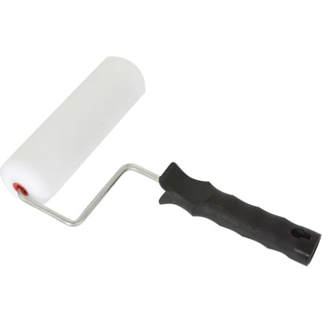 Nespoli Lackier-Schaumroller 15 cm Farbroller