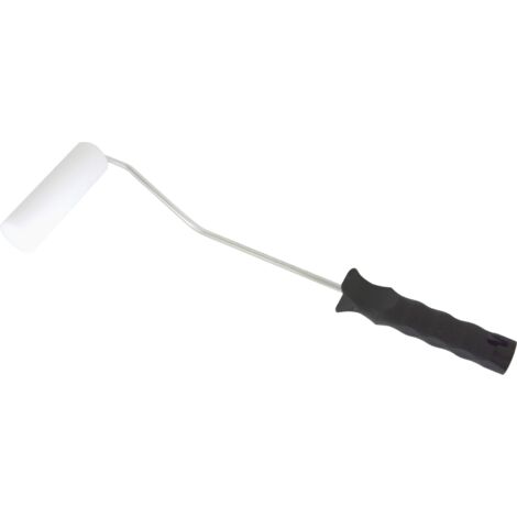 Nespoli Lackier-Schaumroller 40 cm, 10 cm Farbroller