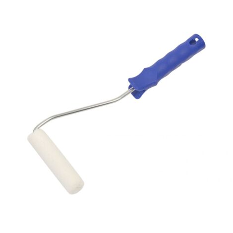 Nespoli Lackierroller 10 cm, 4mm Farbroller