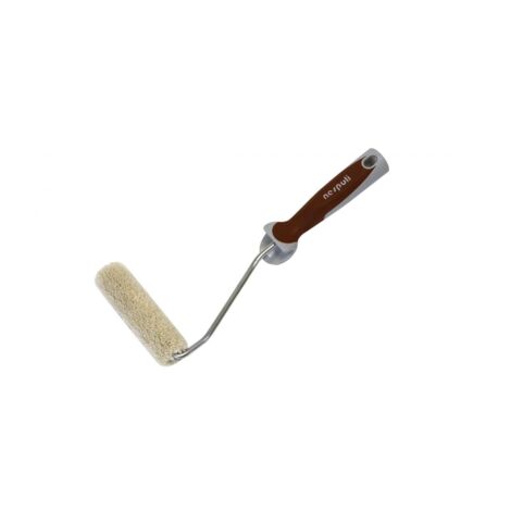 Nespoli Lasurroller WoodProtector mit Antihaftbeschichtung 10 cm, 10 mm Farbroller