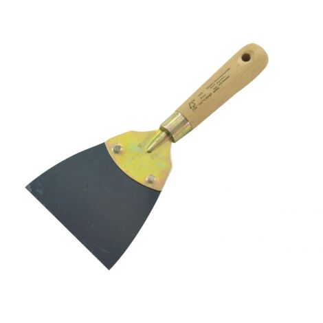 Nespoli Maler-Abscherspachtel Breite  10 cm Spachtel & Schaber