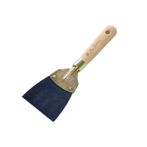 Nespoli Maler-Abscherspachtel Breite  8 cm Spachtel & Schaber