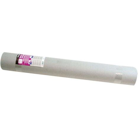 Nespoli Maler-Unterlagspappe 20 m x 1 m Abdeckplanen & Malervlies