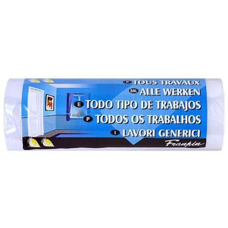 NESPOLI MANCHON MOUSSE - TOUS TRAVAUX A37469