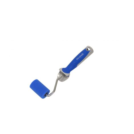 Nespoli MicroCrater® Lackierroller 20 cm, 5,4 cm Farbroller