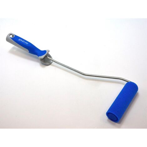 Nespoli MicroCrater® Lackierroller 40 cm, 10 cm Farbroller