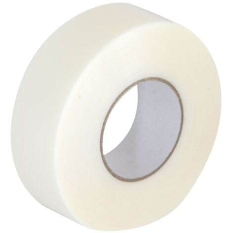 Nespoli Microklett-Teppichverlegeband 50 mm x 25 m Teppich-Verlegeband
